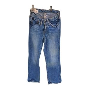 Ambercrombie Boys Size 14
